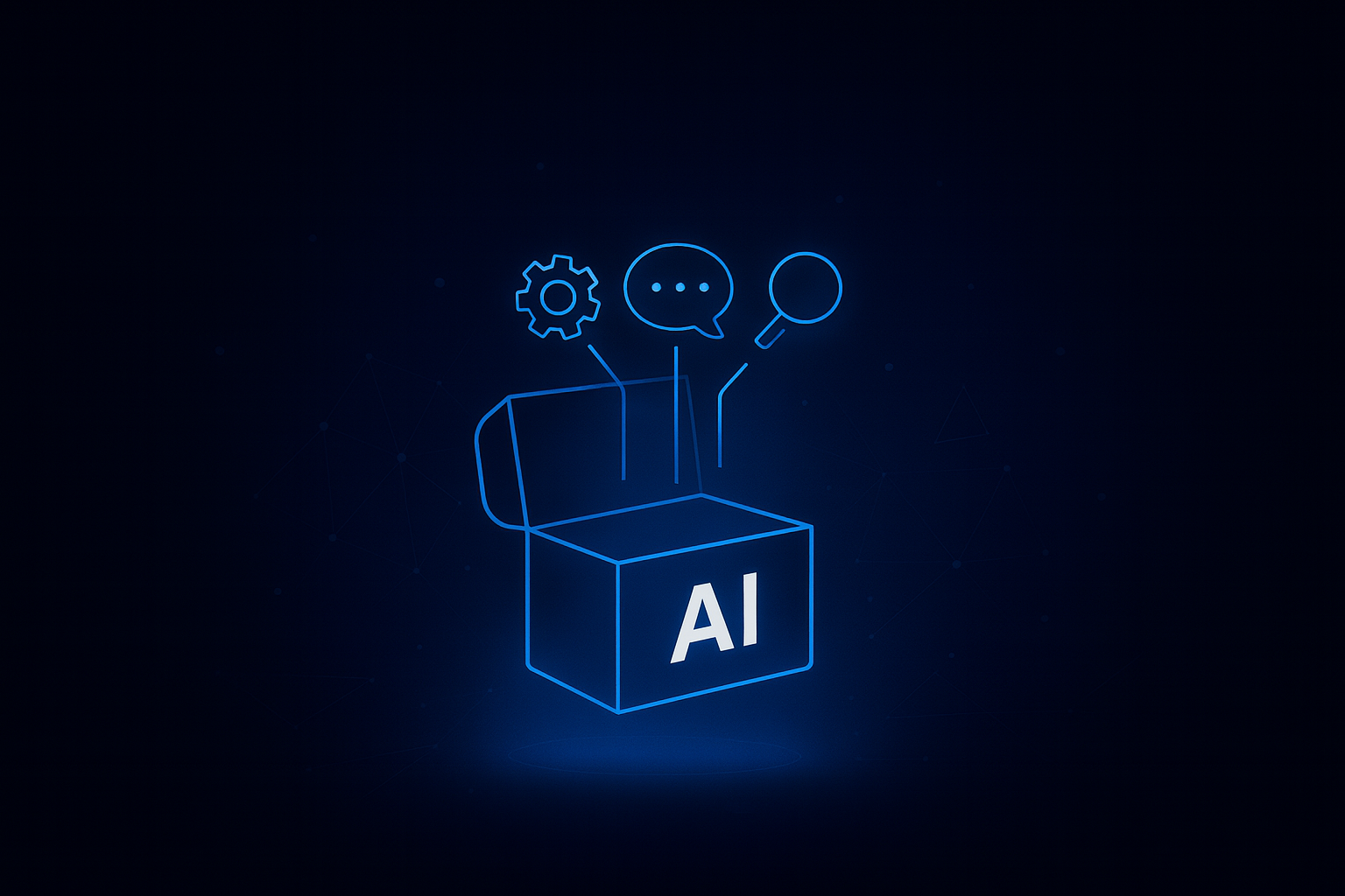 AI Engineering Blueprint